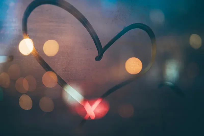 The More He “Bustles” Around You, The More He Loves You