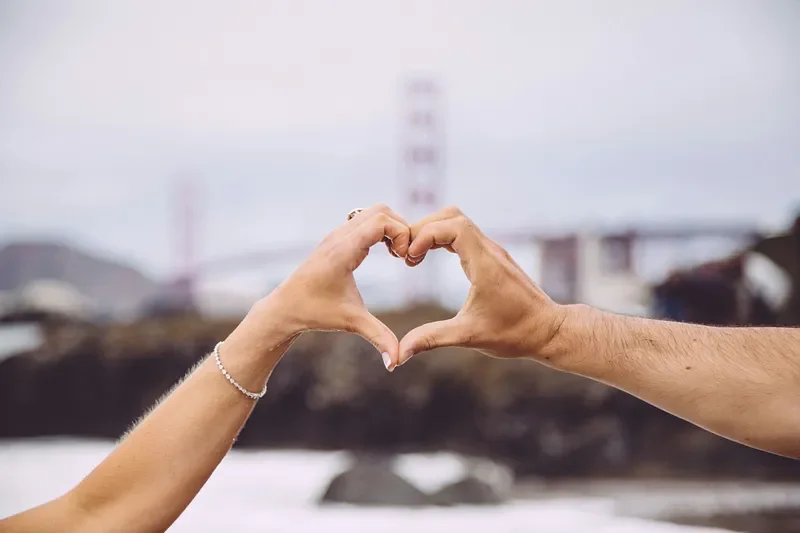 If a Man Truly Loves You, He Will Show These 3 Signs, Not Sweet Talk or Romantic Gestures