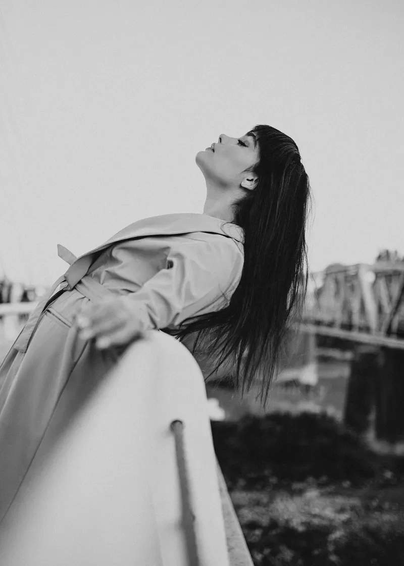 Truly Awesome Women Have Only 3 Words for Men Who Pursue Them, and That’s Being Really Smart